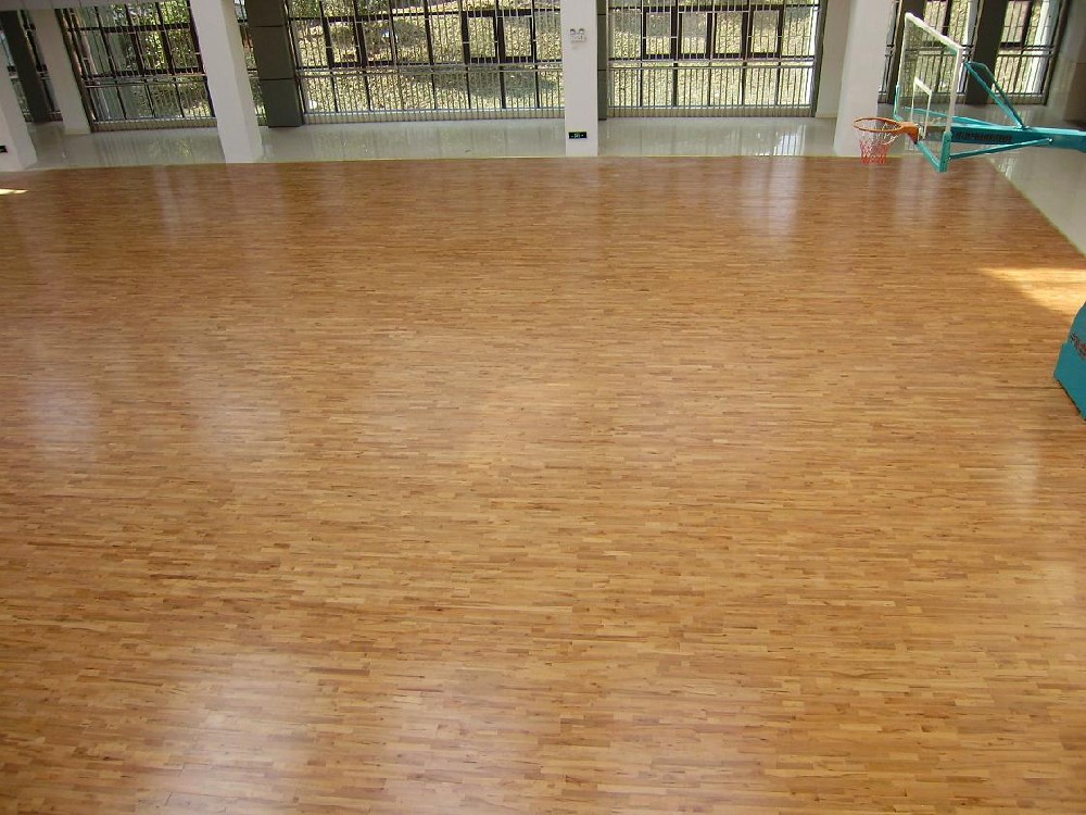 淮安籃球場(chǎng)運(yùn)動(dòng)木地板 淮安籃球場(chǎng)運(yùn)動(dòng)木地板