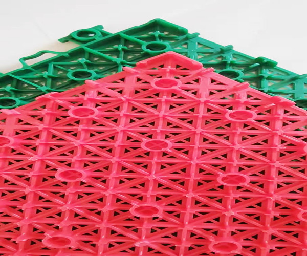 懸浮地板 懸浮地板