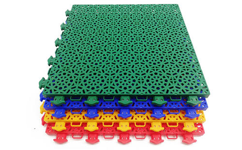 幼兒園懸浮地板